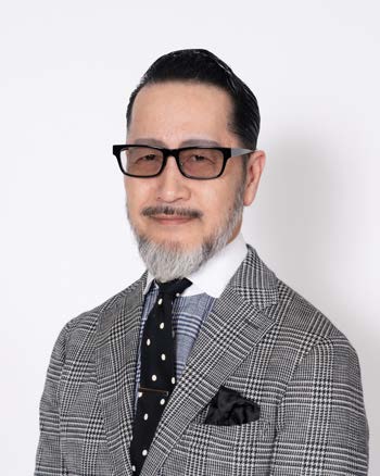 振付 大竹 辰郎