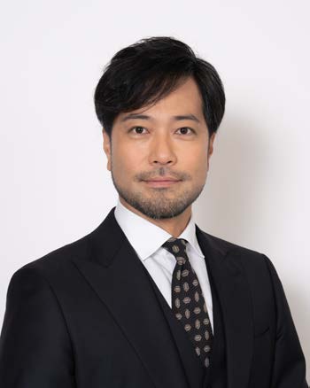 脚本・構成・演出 大西 大輔